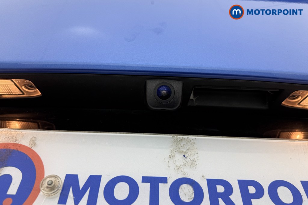 KIA Sportage 4 Automatic Petrol SUV - Stock Number (1598448) - 32nd supplementary image