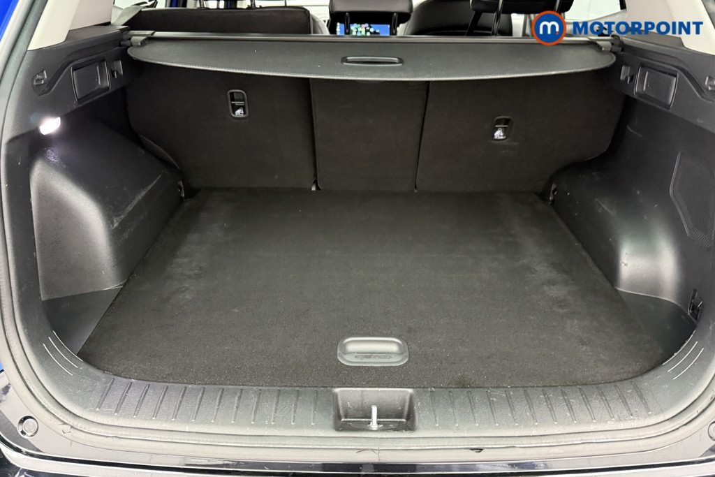 KIA Sportage 4 Automatic Petrol SUV - Stock Number (1598448) - 33rd supplementary image