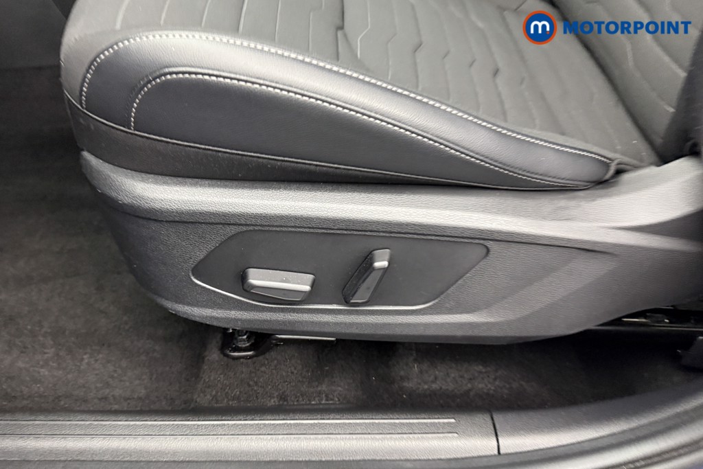 KIA Sportage 4 Automatic Petrol SUV - Stock Number (1598448) - 35th supplementary image