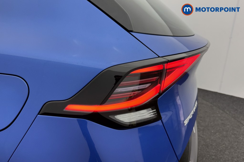 KIA Sportage 4 Automatic Petrol SUV - Stock Number (1598448) - 1st supplementary image