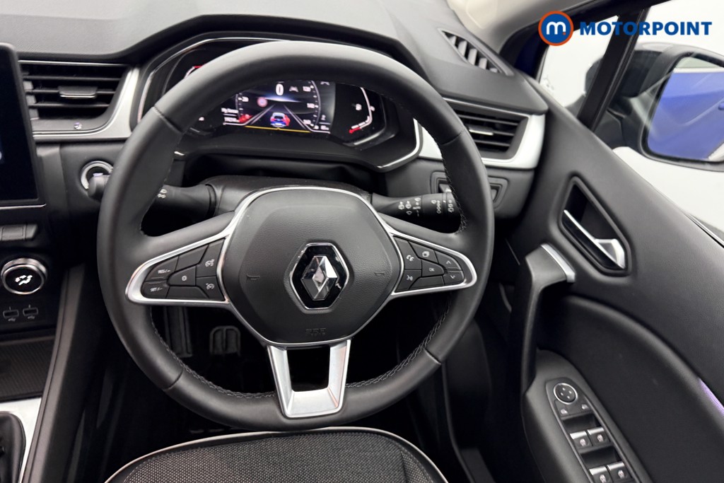 Renault Captur Techno Manual Petrol SUV - Stock Number (1598510) - 3rd supplementary image