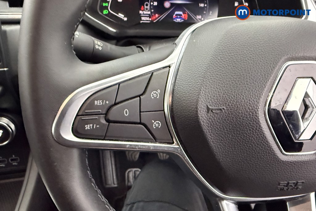 Renault Captur Techno Manual Petrol SUV - Stock Number (1598510) - 12th supplementary image