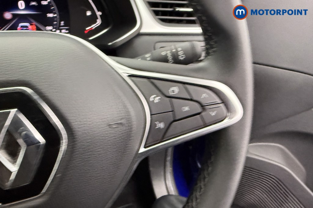 Renault Captur Techno Manual Petrol SUV - Stock Number (1598510) - 13th supplementary image