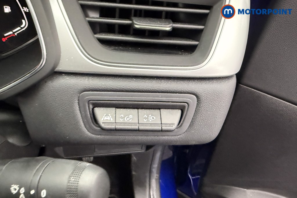 Renault Captur Techno Manual Petrol SUV - Stock Number (1598510) - 14th supplementary image