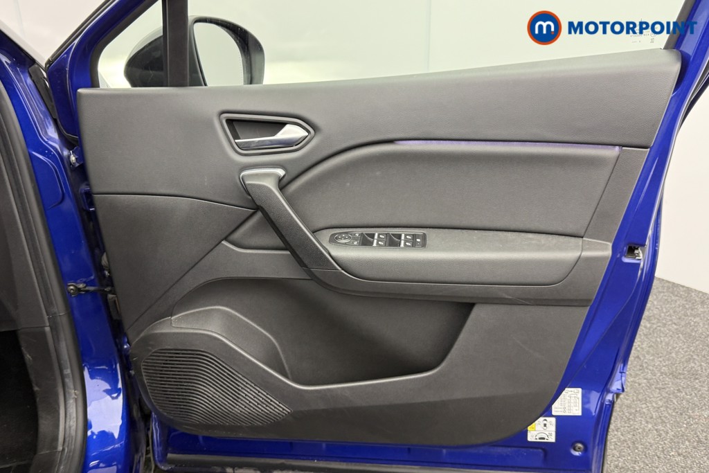 Renault Captur Techno Manual Petrol SUV - Stock Number (1598510) - 16th supplementary image