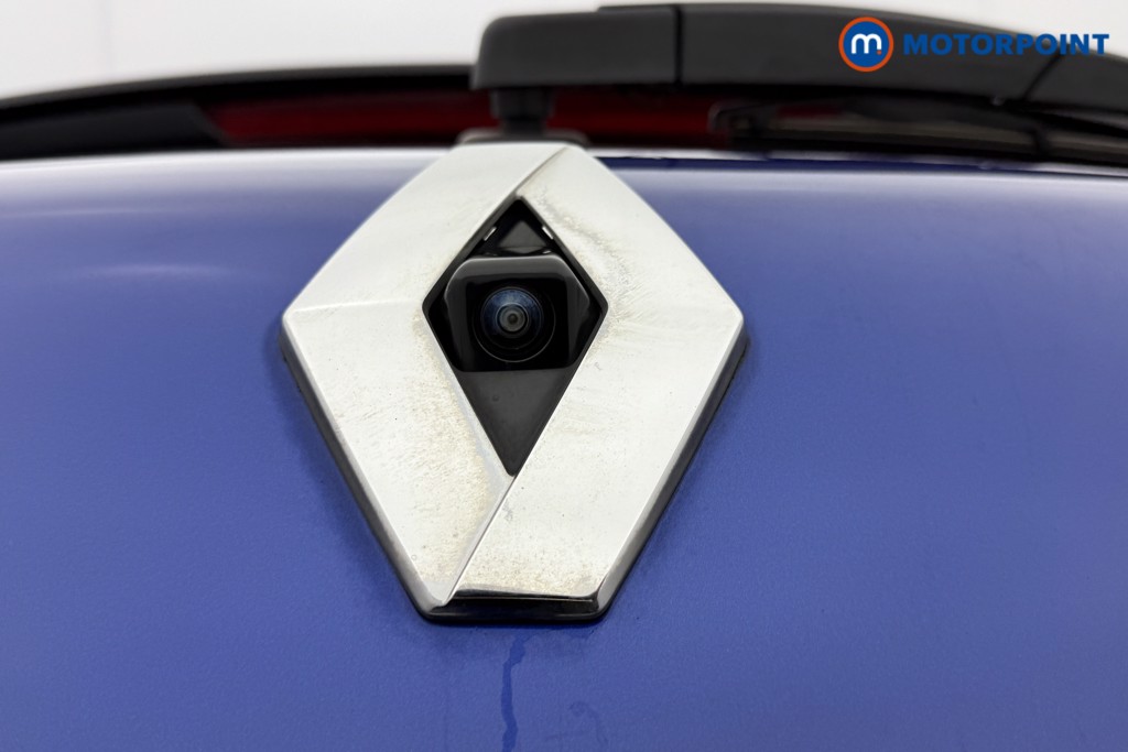 Renault Captur Techno Manual Petrol SUV - Stock Number (1598510) - 20th supplementary image