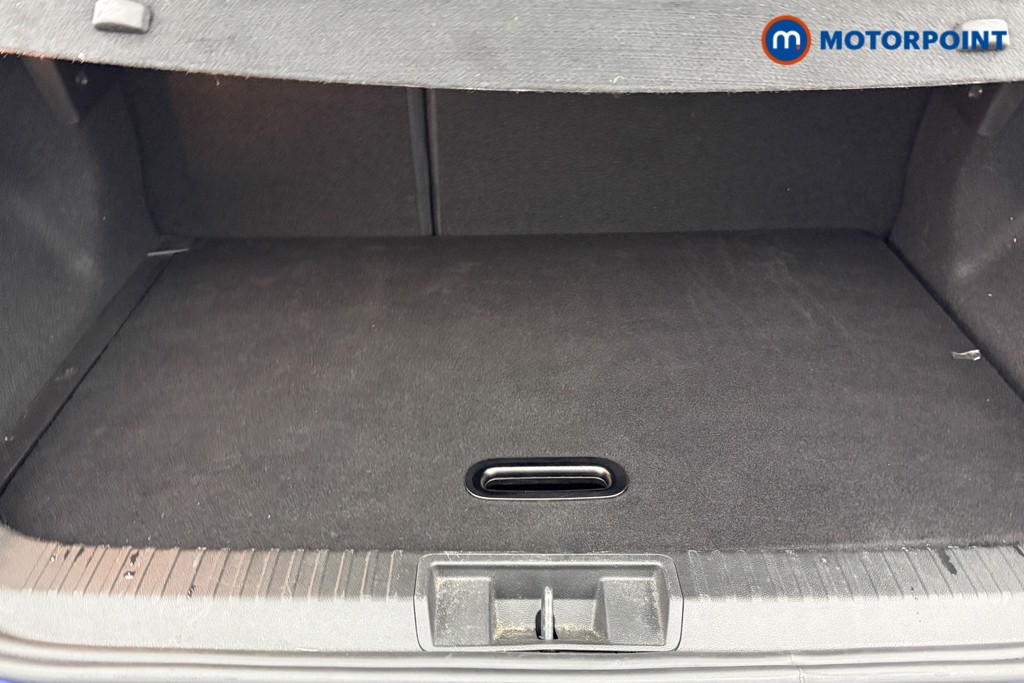 Renault Captur Techno Manual Petrol SUV - Stock Number (1598510) - 21st supplementary image