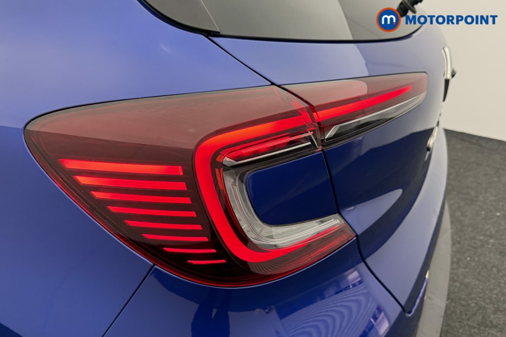 Renault Captur Techno Manual Petrol SUV - Stock Number (1598510) - 25th supplementary image