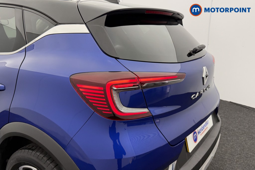 Renault Captur Techno Manual Petrol SUV - Stock Number (1598510) - 26th supplementary image