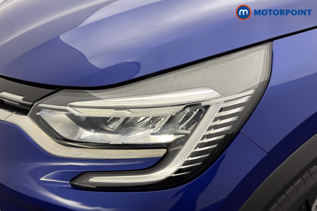 Renault Captur Techno Manual Petrol SUV - Stock Number (1598510) - 27th supplementary image