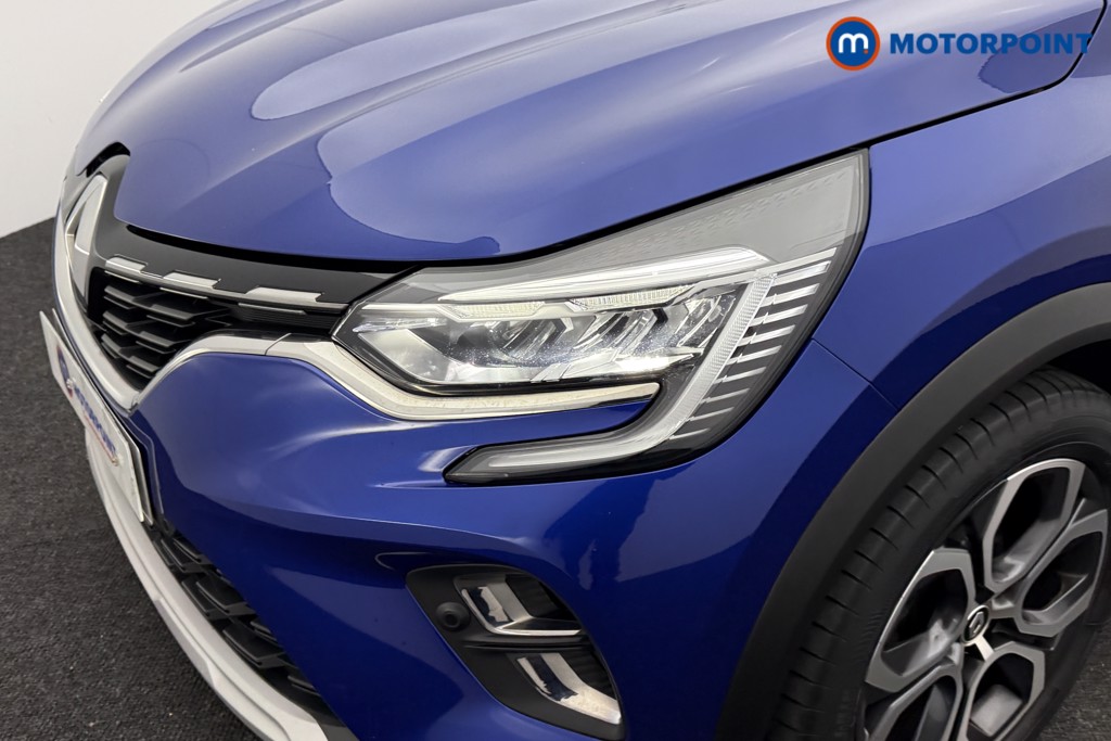 Renault Captur Techno Manual Petrol SUV - Stock Number (1598510) - 28th supplementary image