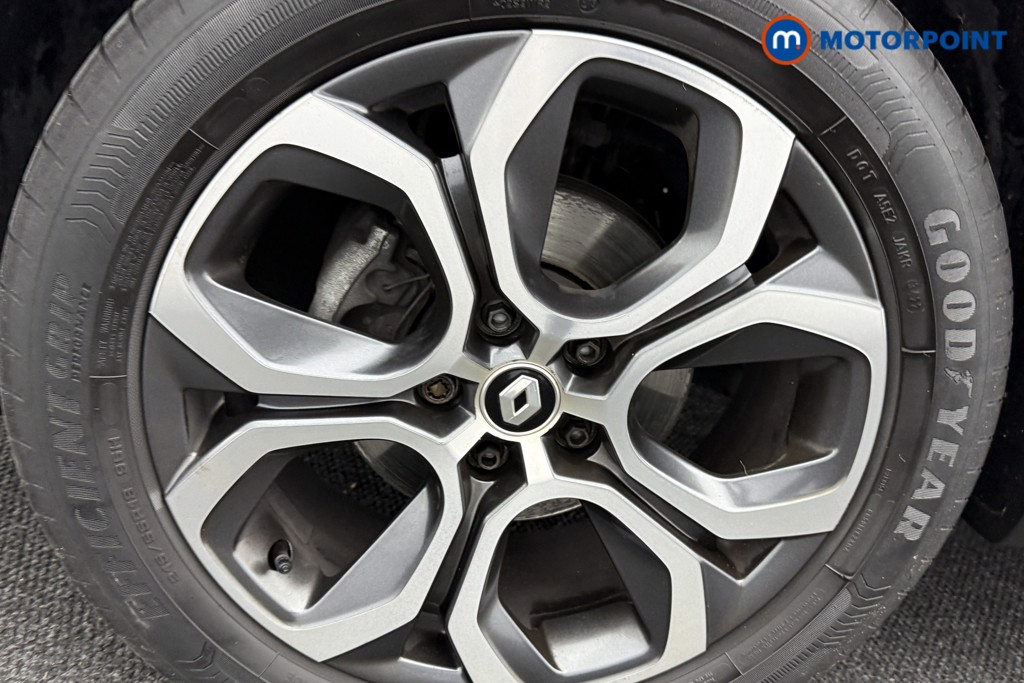 Renault Captur Techno Manual Petrol SUV - Stock Number (1598510) - 29th supplementary image