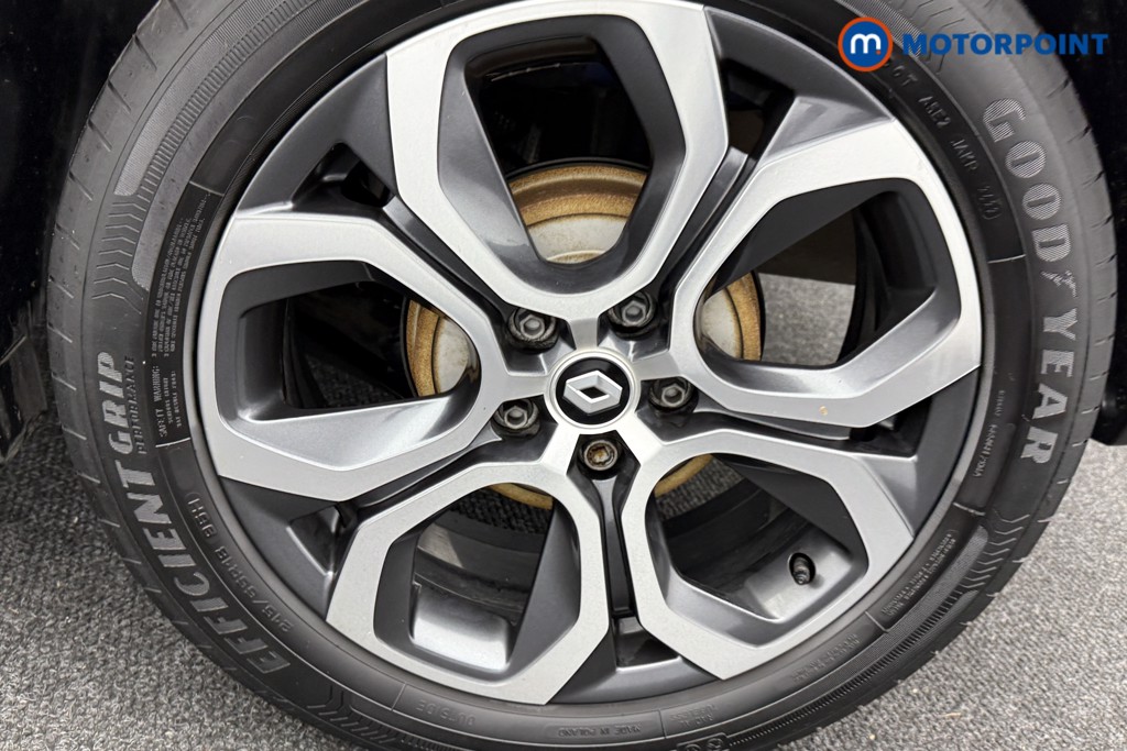 Renault Captur Techno Manual Petrol SUV - Stock Number (1598510) - 30th supplementary image