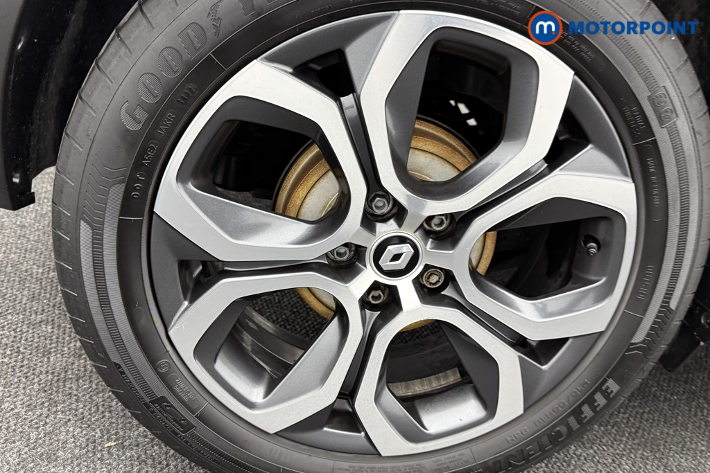 Renault Captur Techno Manual Petrol SUV - Stock Number (1598510) - 31st supplementary image