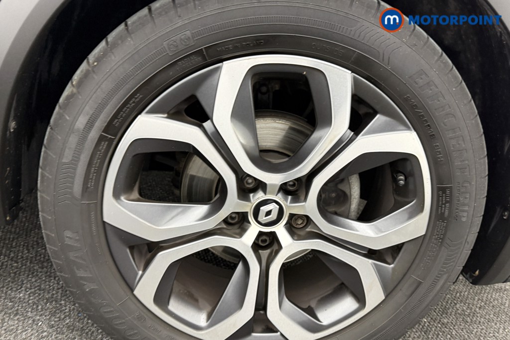 Renault Captur Techno Manual Petrol SUV - Stock Number (1598510) - 32nd supplementary image