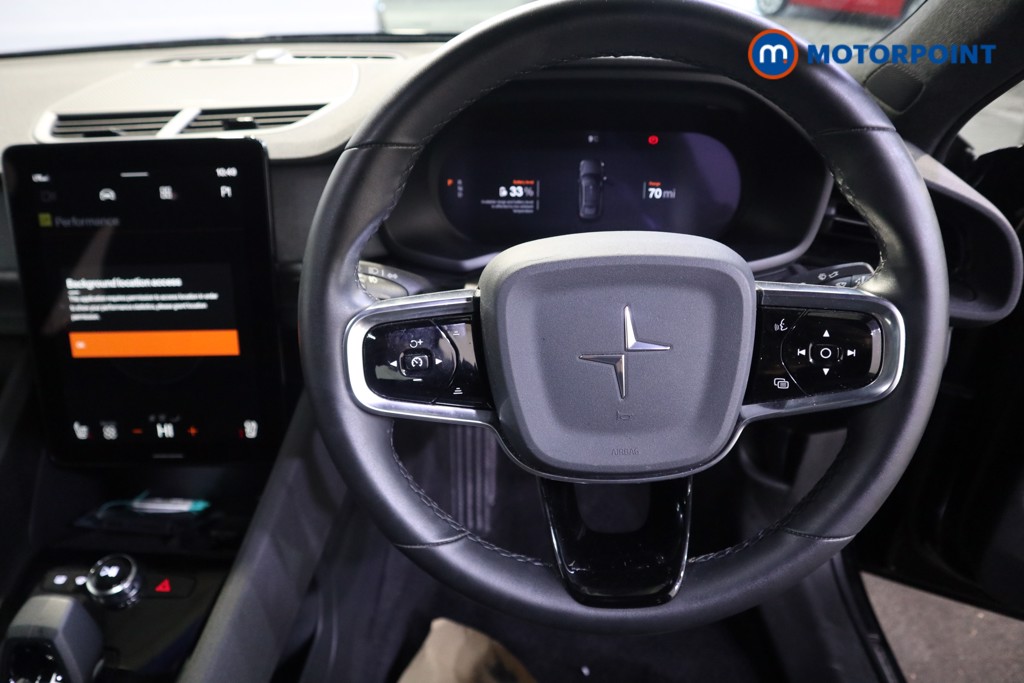 Polestar 2 Pilot Plus Automatic Electric Hatchback - Stock Number (1598525) - 3rd supplementary image