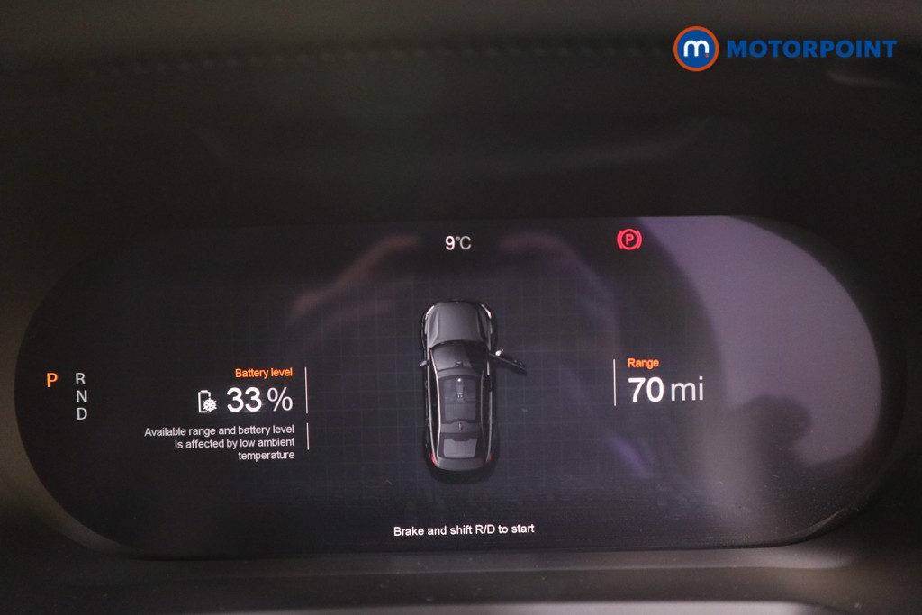 Polestar 2 Pilot Plus Automatic Electric Hatchback - Stock Number (1598525) - 4th supplementary image