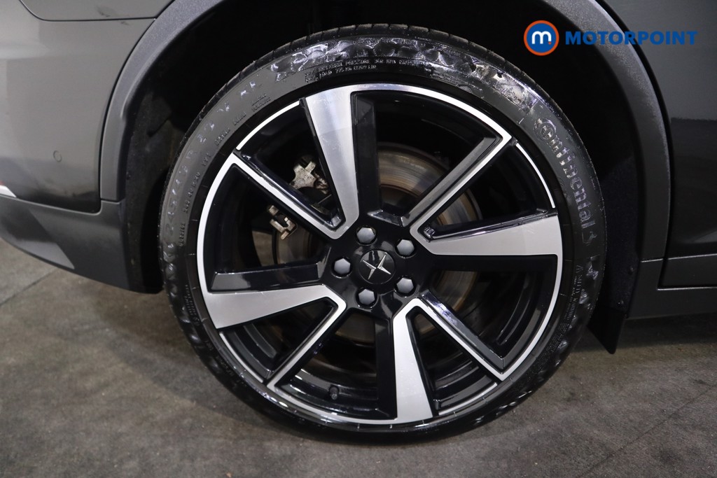 Polestar 2 Pilot Plus Automatic Electric Hatchback - Stock Number (1598525) - 18th supplementary image