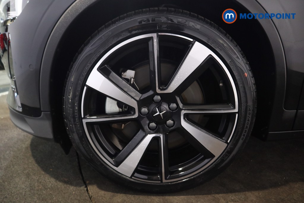 Polestar 2 Pilot Plus Automatic Electric Hatchback - Stock Number (1598525) - 20th supplementary image