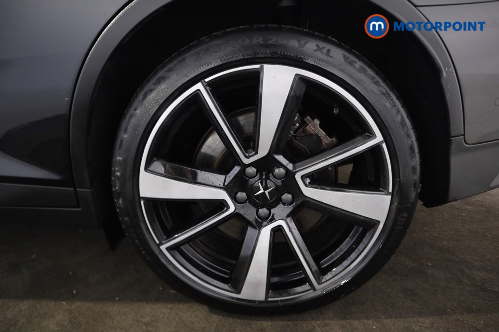 Polestar 2 Pilot Plus Automatic Electric Hatchback - Stock Number (1598525) - 21st supplementary image