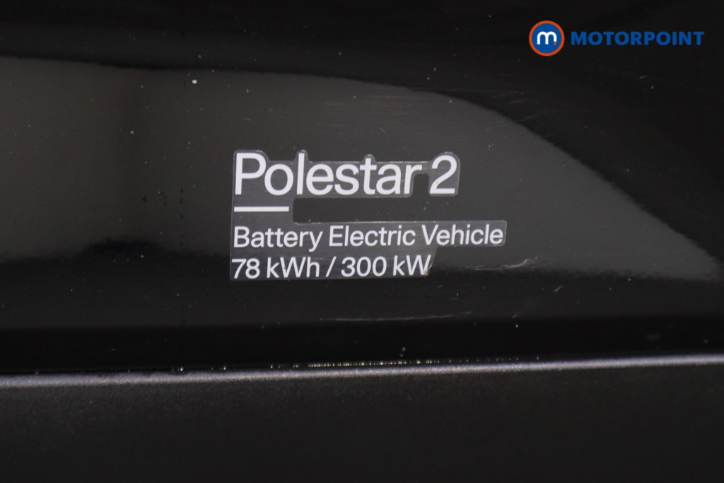 Polestar 2 Pilot Plus Automatic Electric Hatchback - Stock Number (1598525) - 27th supplementary image