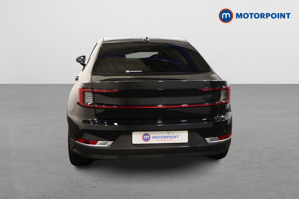 Polestar 2 Pilot Plus Automatic Electric Hatchback - Stock Number (1598525) - Rear bumper