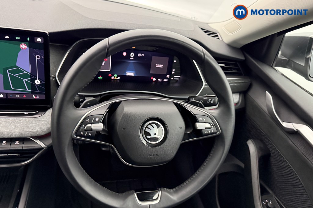 Skoda Octavia Se L Automatic Petrol Hatchback - Stock Number (1598612) - 2nd supplementary image