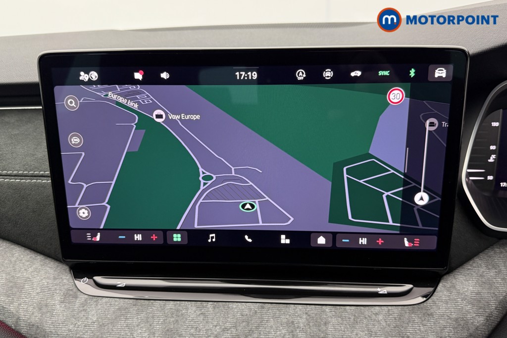 Skoda Octavia Se L Automatic Petrol Hatchback - Stock Number (1598612) - 7th supplementary image