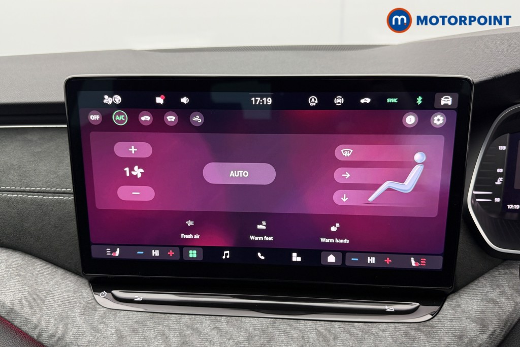 Skoda Octavia Se L Automatic Petrol Hatchback - Stock Number (1598612) - 9th supplementary image
