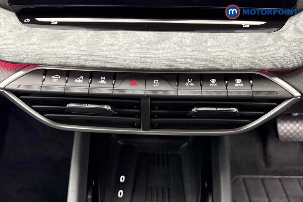 Skoda Octavia Se L Automatic Petrol Hatchback - Stock Number (1598612) - 10th supplementary image