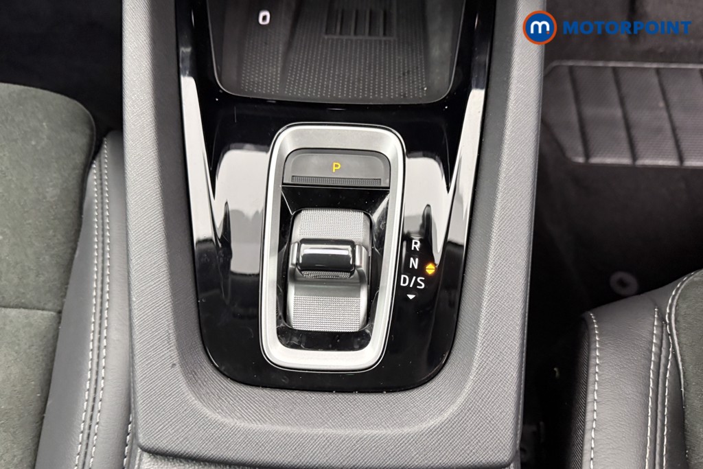 Skoda Octavia Se L Automatic Petrol Hatchback - Stock Number (1598612) - 11th supplementary image