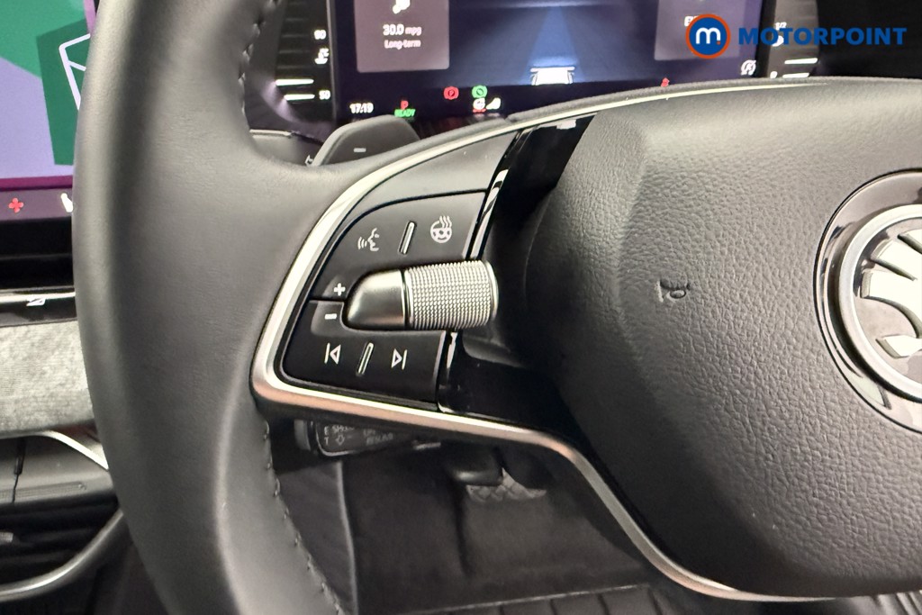 Skoda Octavia Se L Automatic Petrol Hatchback - Stock Number (1598612) - 12th supplementary image