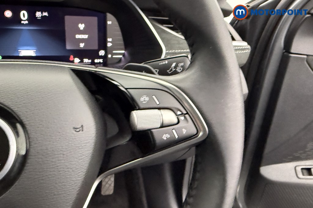 Skoda Octavia Se L Automatic Petrol Hatchback - Stock Number (1598612) - 13th supplementary image