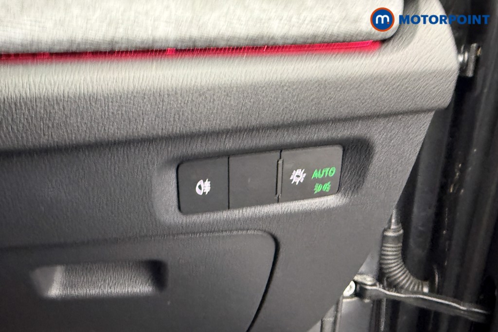 Skoda Octavia Se L Automatic Petrol Hatchback - Stock Number (1598612) - 14th supplementary image