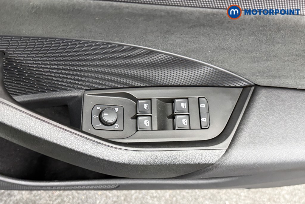 Skoda Octavia Se L Automatic Petrol Hatchback - Stock Number (1598612) - 15th supplementary image