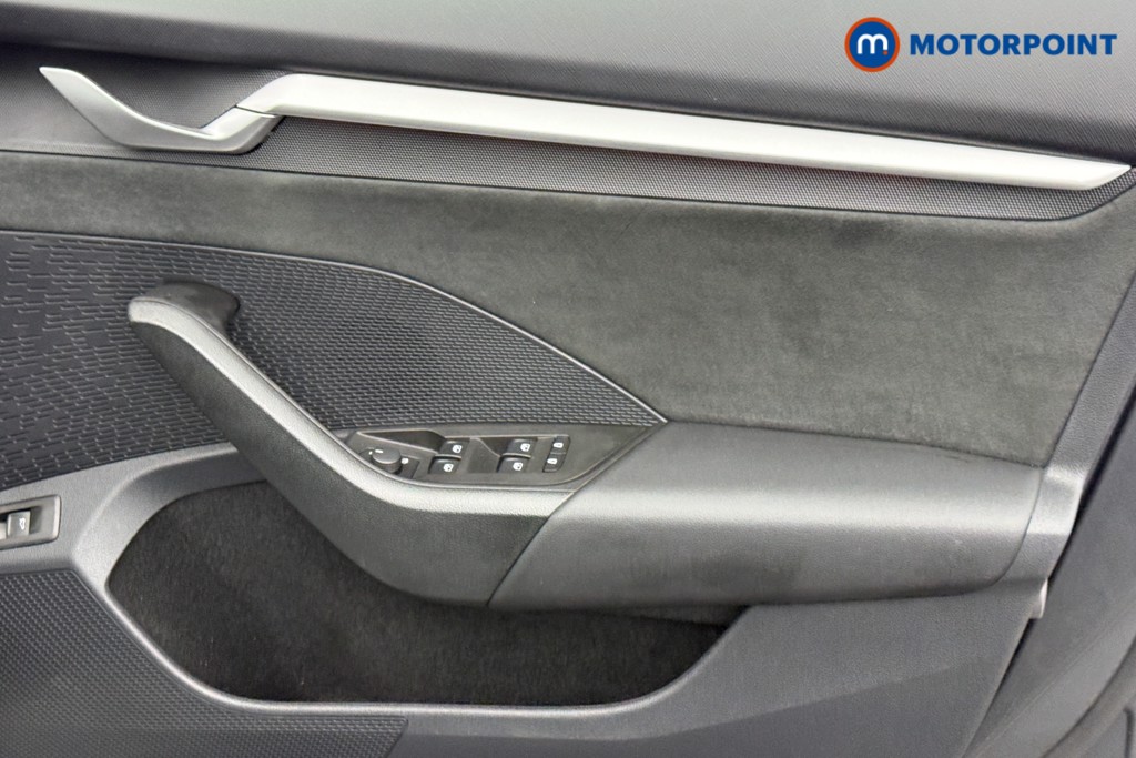 Skoda Octavia Se L Automatic Petrol Hatchback - Stock Number (1598612) - 16th supplementary image