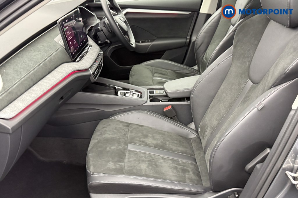 Skoda Octavia Se L Automatic Petrol Hatchback - Stock Number (1598612) - 21st supplementary image