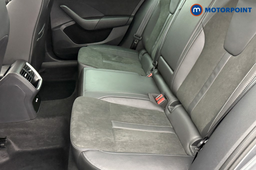 Skoda Octavia Se L Automatic Petrol Hatchback - Stock Number (1598612) - 22nd supplementary image