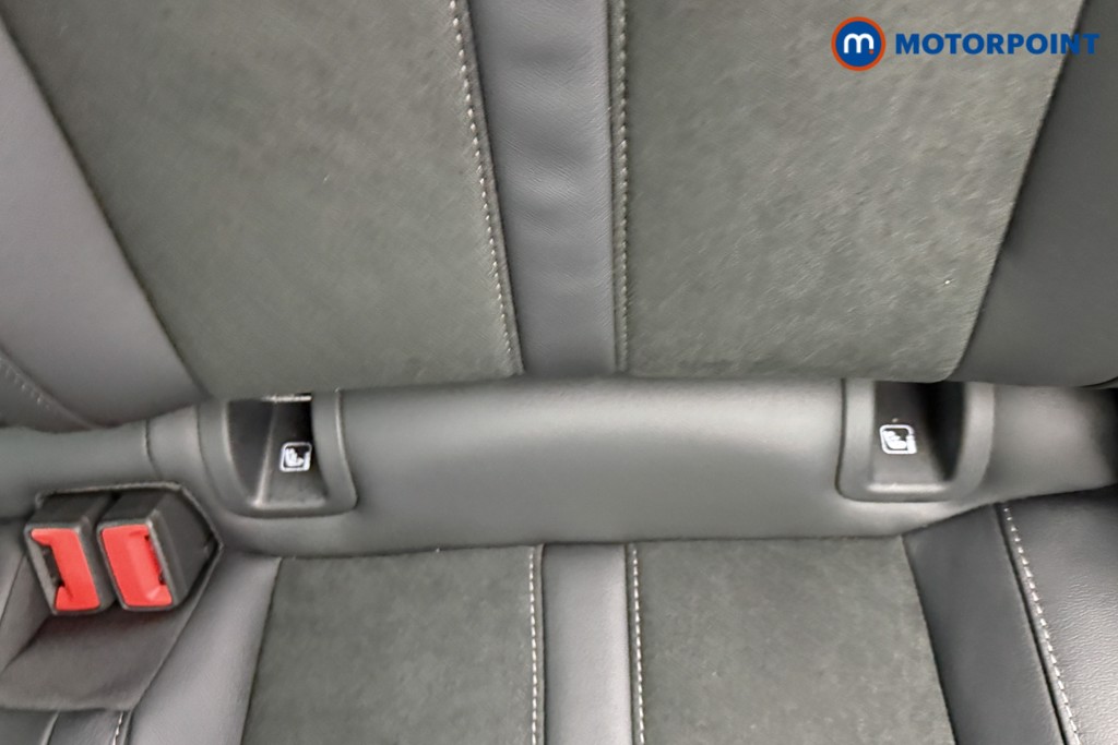 Skoda Octavia Se L Automatic Petrol Hatchback - Stock Number (1598612) - 23rd supplementary image