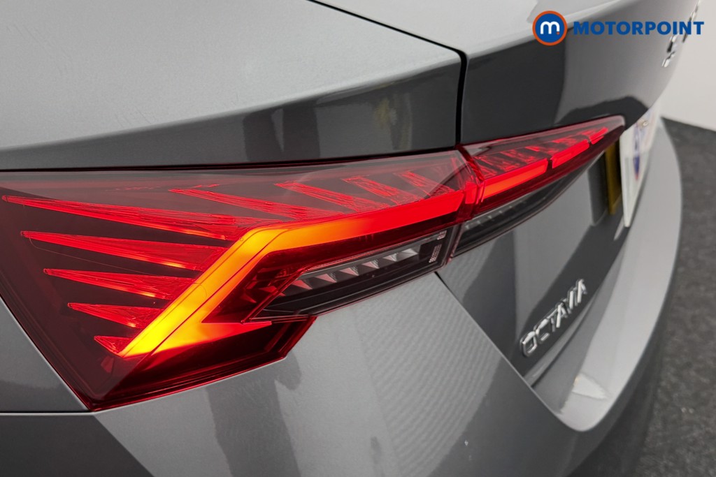 Skoda Octavia Se L Automatic Petrol Hatchback - Stock Number (1598612) - 24th supplementary image