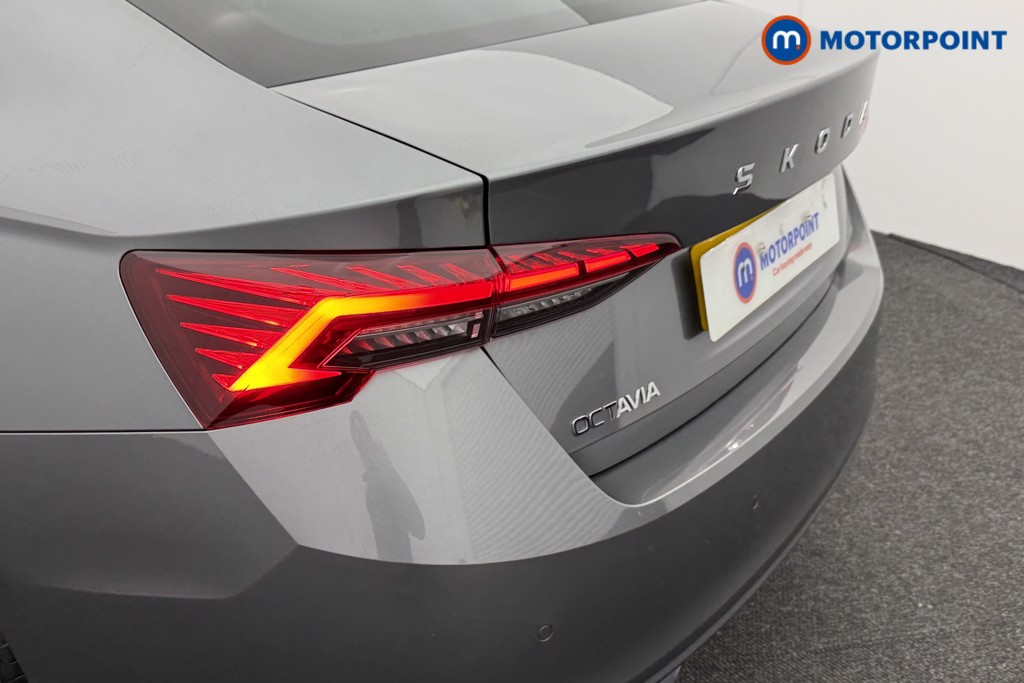 Skoda Octavia Se L Automatic Petrol Hatchback - Stock Number (1598612) - 25th supplementary image