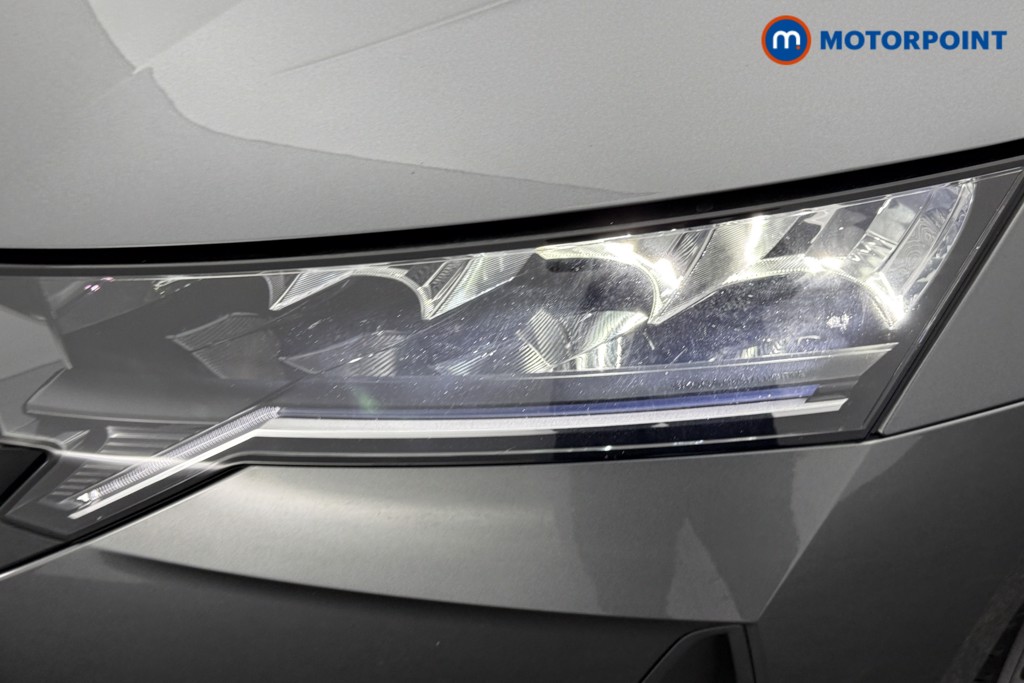 Skoda Octavia Se L Automatic Petrol Hatchback - Stock Number (1598612) - 26th supplementary image