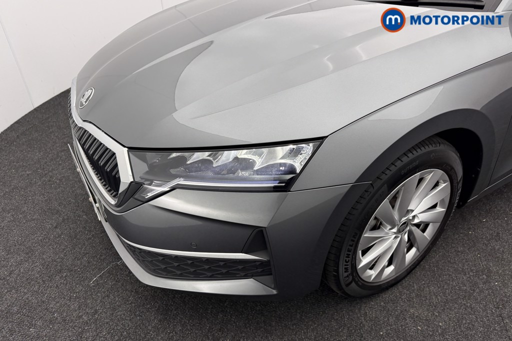 Skoda Octavia Se L Automatic Petrol Hatchback - Stock Number (1598612) - 27th supplementary image