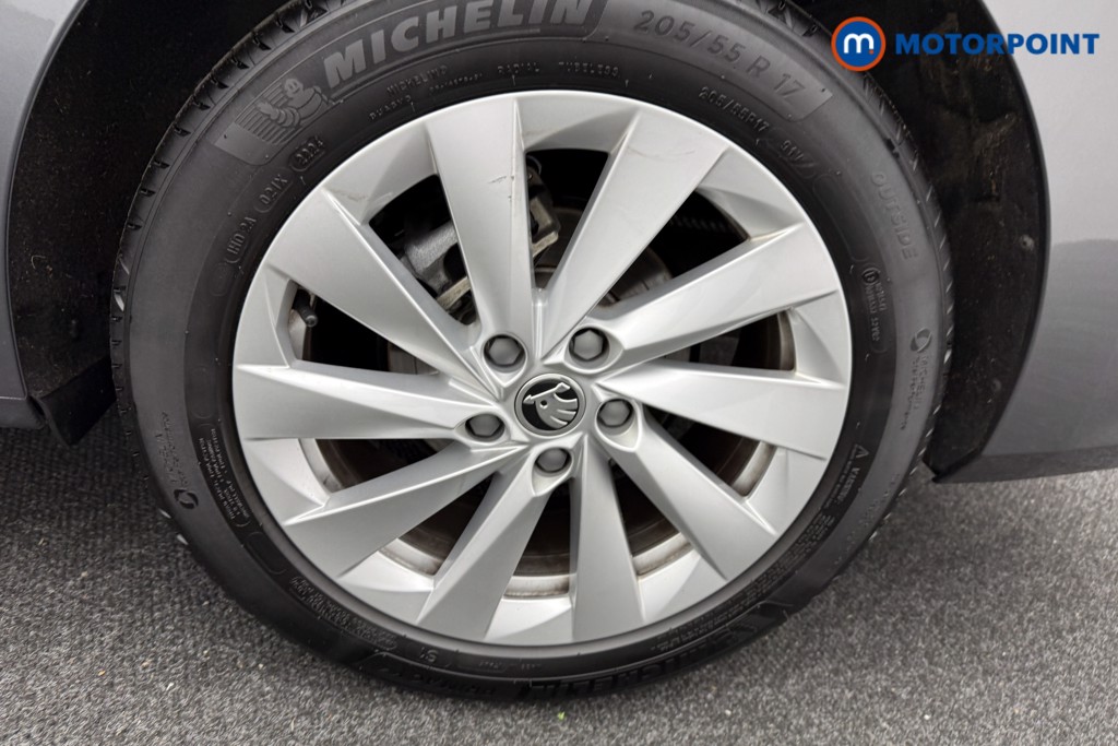 Skoda Octavia Se L Automatic Petrol Hatchback - Stock Number (1598612) - 29th supplementary image