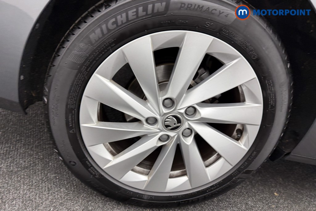 Skoda Octavia Se L Automatic Petrol Hatchback - Stock Number (1598612) - 30th supplementary image