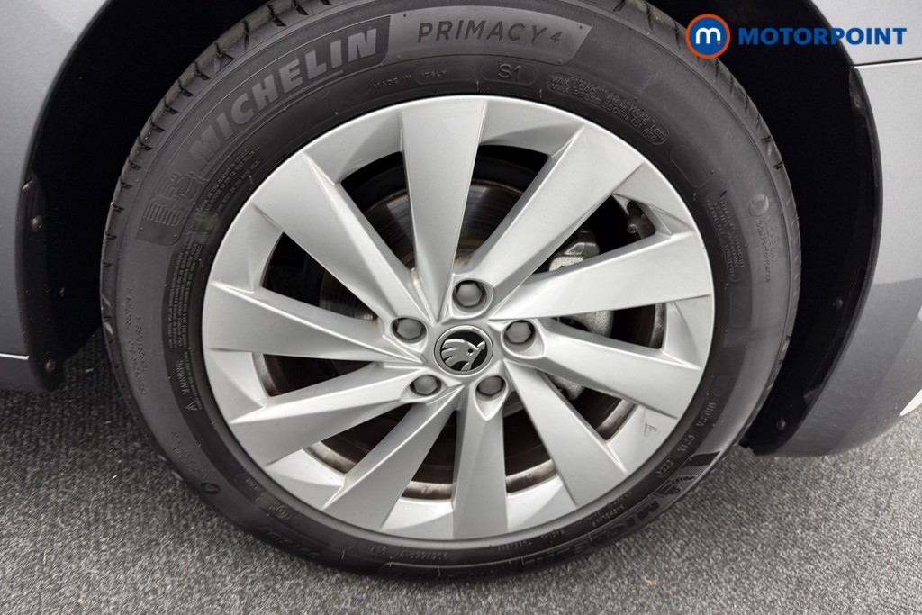 Skoda Octavia Se L Automatic Petrol Hatchback - Stock Number (1598612) - 31st supplementary image