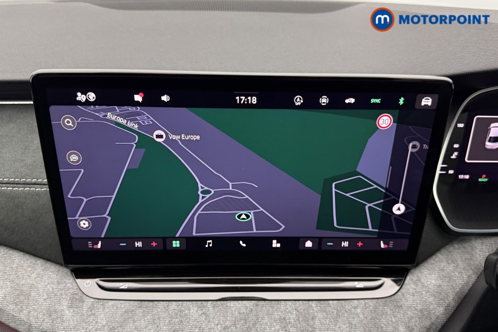 Skoda Octavia Se L Automatic Petrol Hatchback - Stock Number (1598612) - 1st supplementary image