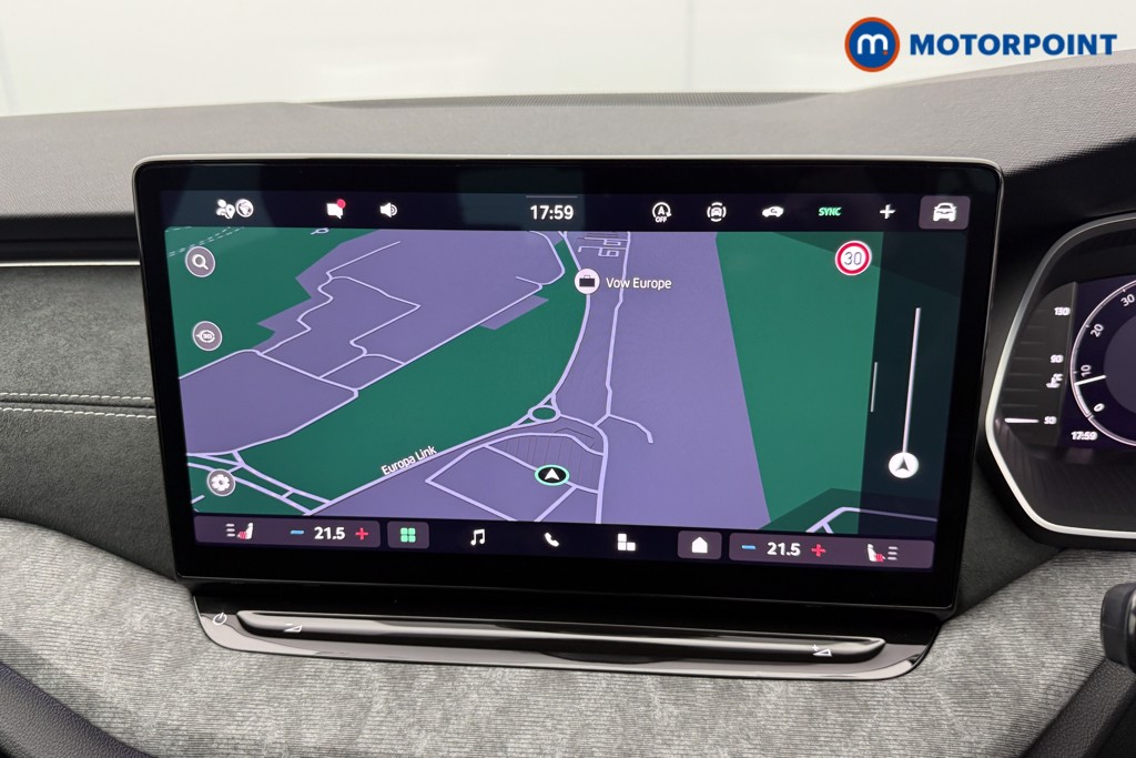 Skoda Octavia Se L Automatic Petrol Hatchback - Stock Number (1598614) - 9th supplementary image