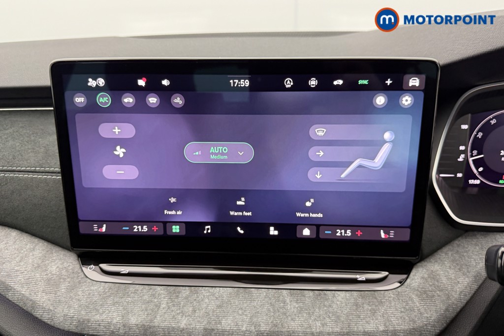Skoda Octavia Se L Automatic Petrol Hatchback - Stock Number (1598614) - 10th supplementary image
