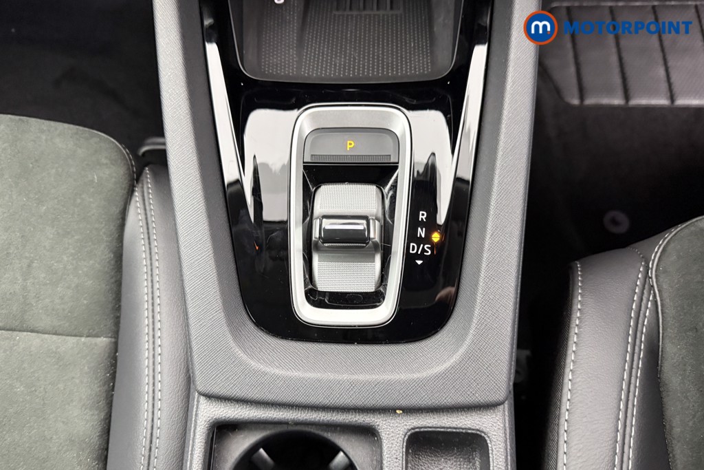 Skoda Octavia Se L Automatic Petrol Hatchback - Stock Number (1598614) - 12th supplementary image